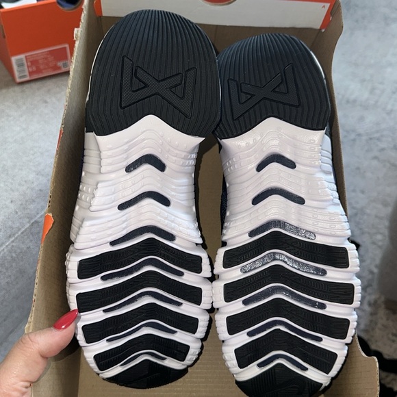 NIKE FREE METCON 4 - Picture 3 of 4